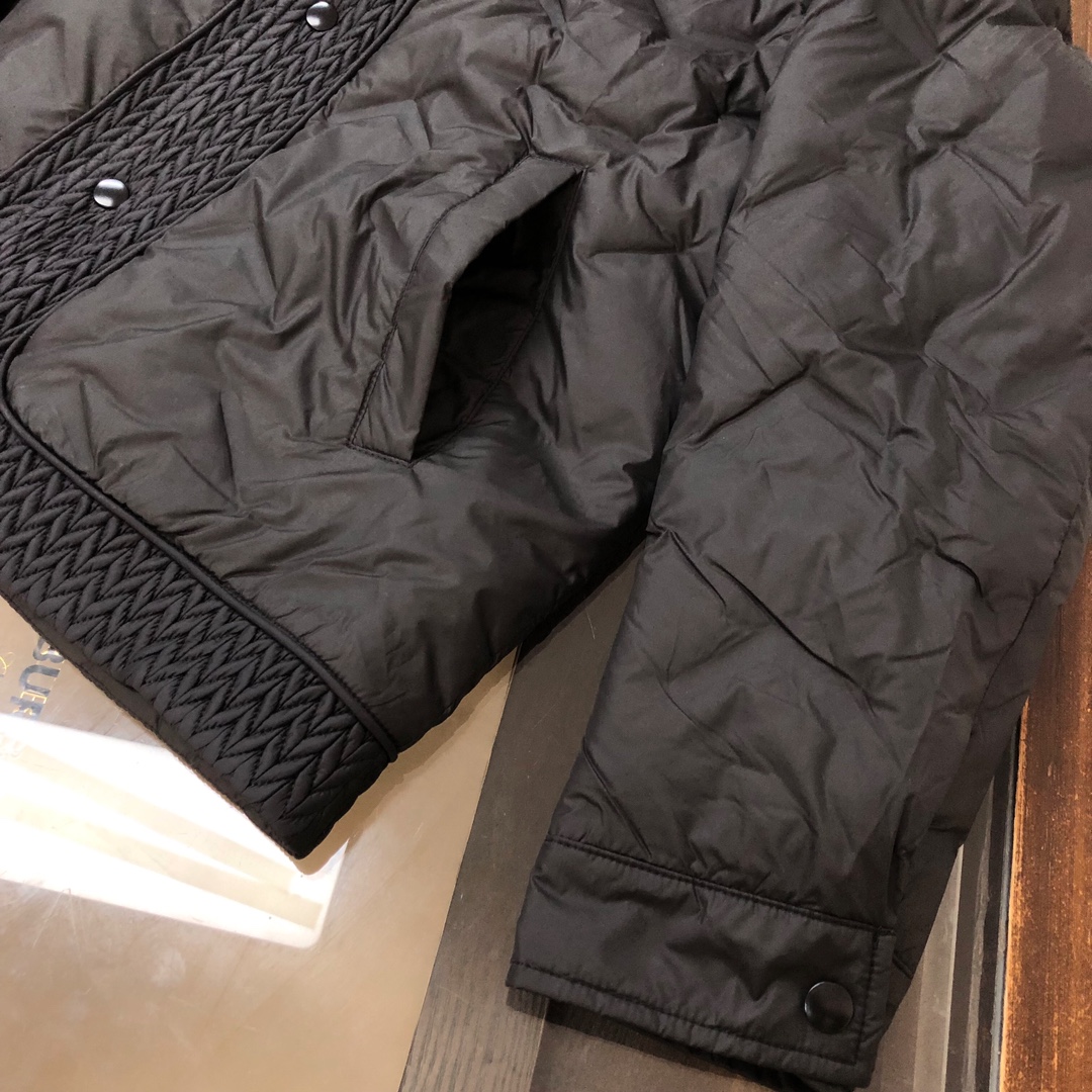 Prada Down Jackets